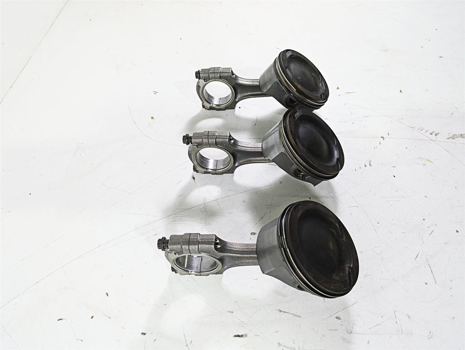 2010 Sea-Doo 4-Tec RXT 215 Oem Stock Piston & Connecting Rod Set 420890244 {{ shop.shopifyCountryName }} - Mototech271