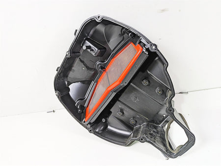 2019 Triumph Speed Triple RS 1050 Air Box Cleaner Breather Set T2205575 {{ shop.shopifyCountryName }} - Mototech271