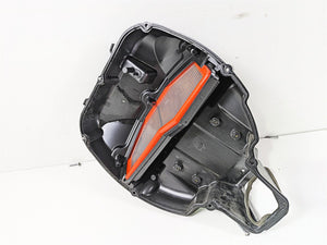 2019 Triumph Speed Triple RS 1050 Air Box Cleaner Breather Set T2205575