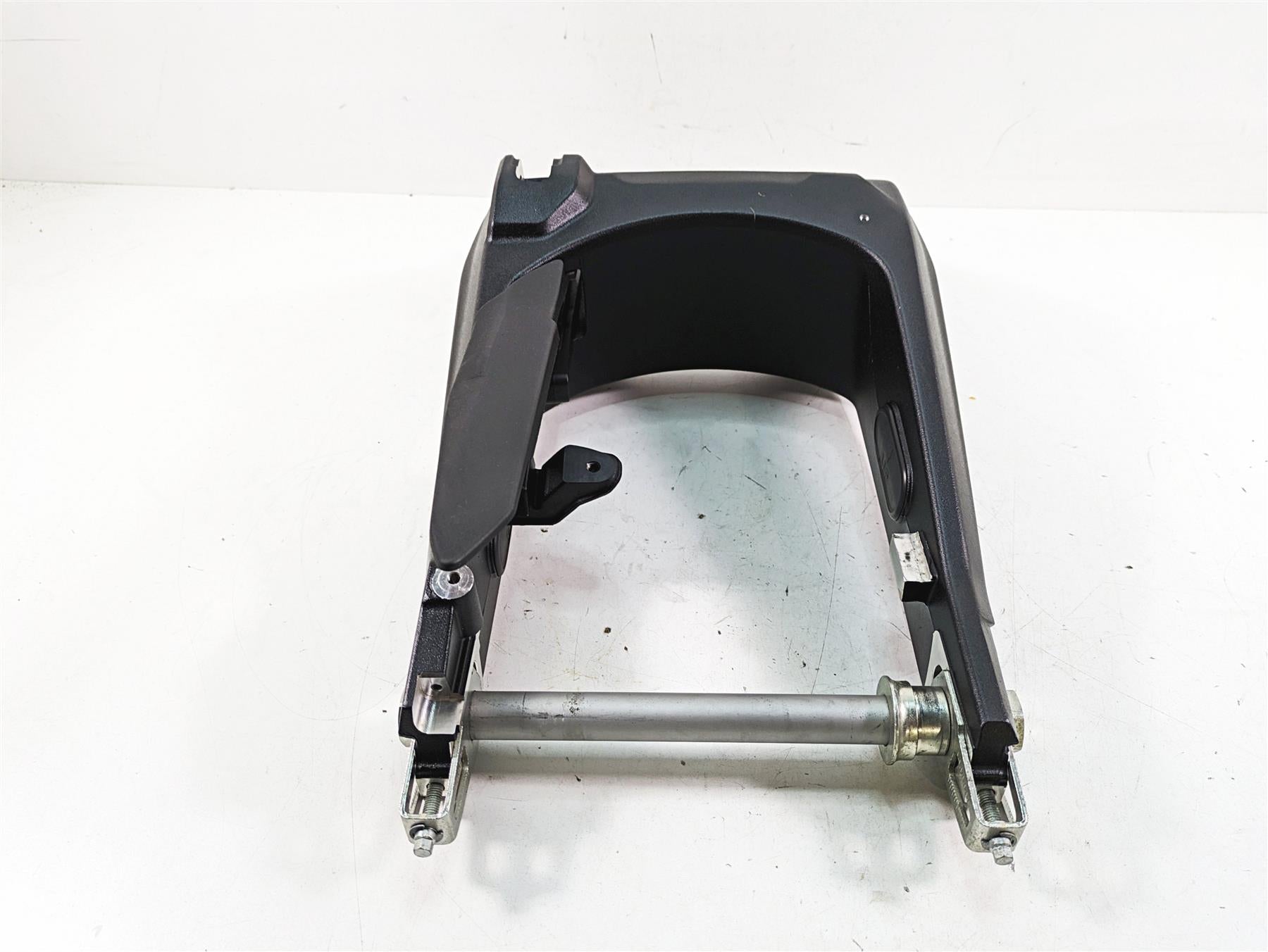 2020 Ducati Scrambler 1100 Sport Pro Rear Swingarm & Axle Set 37012462AA {{ shop.shopifyCountryName }} - Mototech271