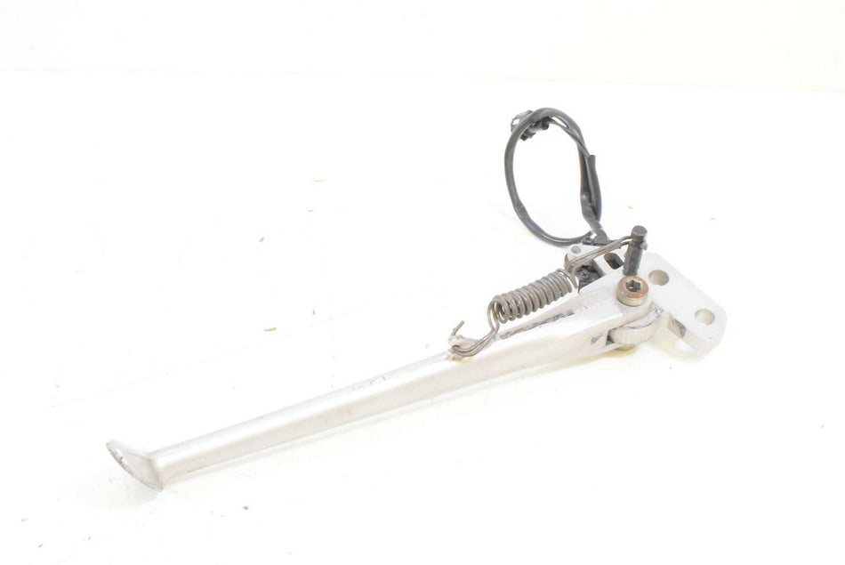 2009 Triumph Daytona 675 Side Kickstand Kick Stand Spring w/ Switch T2082011 {{ shop.shopifyCountryName }} - Mototech271