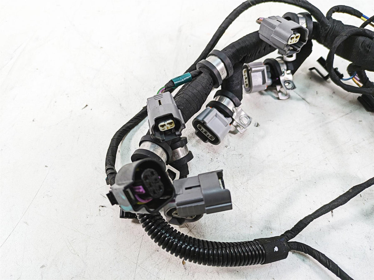 2019 Sea-Doo Spark 900 Trixx Engine Wiring Harness Loom 420264423 {{ shop.shopifyCountryName }} - Mototech271