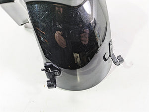 2021 Kawasaki Z900 ZR900 Front Fender & Mounts 35038-0023 | Mototech271