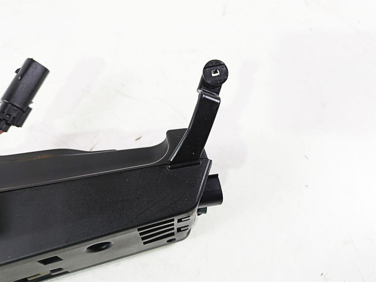 2018 Harley FXBR Softail Breakout Horn & Wiring Box 69000095 {{ shop.shopifyCountryName }} - Mototech271