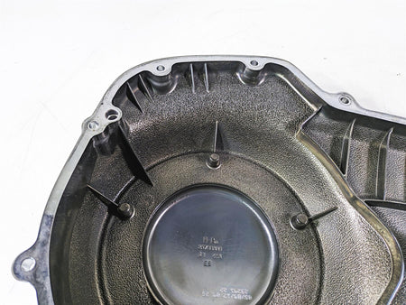 2017 Harley Touring FLTRXS Road Glide Outer Primary Drive Clutch Cover 25700377 {{ shop.shopifyCountryName }} - Mototech271