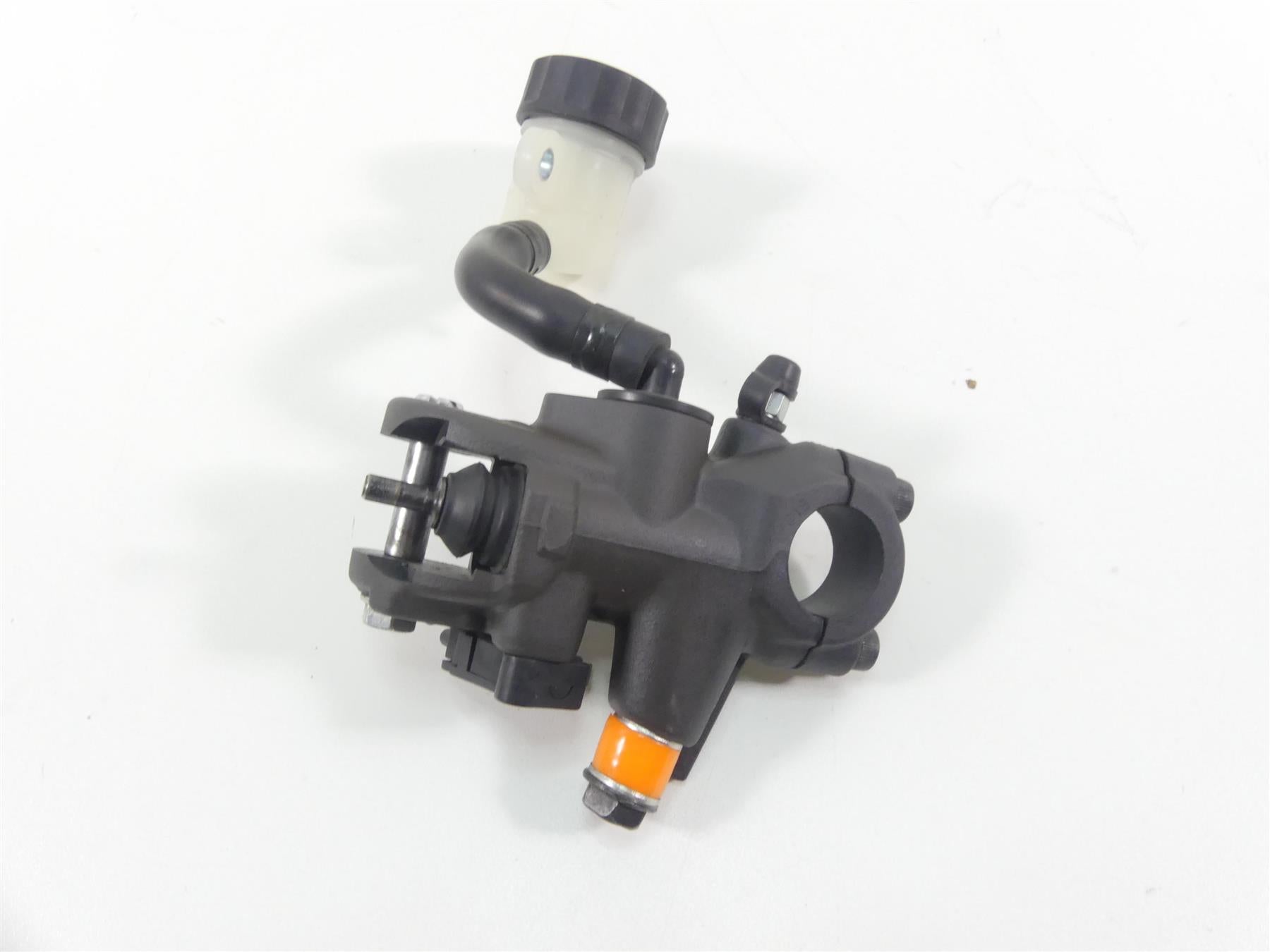 2012 Kawasaki ZX1400 ZX14R Ninja 3/4 Clutch Radial Master Cylinder 43015-0151 {{ shop.shopifyCountryName }} - Mototech271