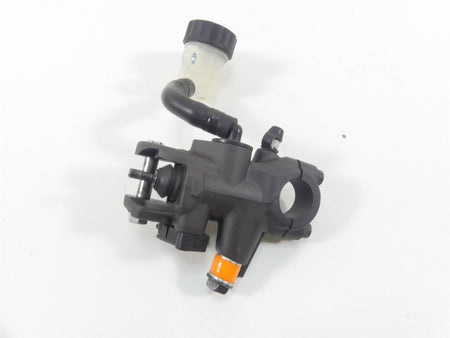 2012 Kawasaki ZX1400 ZX14R Ninja 3/4 Clutch Radial Master Cylinder 43015-0151 {{ shop.shopifyCountryName }} - Mototech271