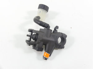 2012 Kawasaki ZX1400 ZX14R Ninja 3/4 Clutch Radial Master Cylinder 43015-0151