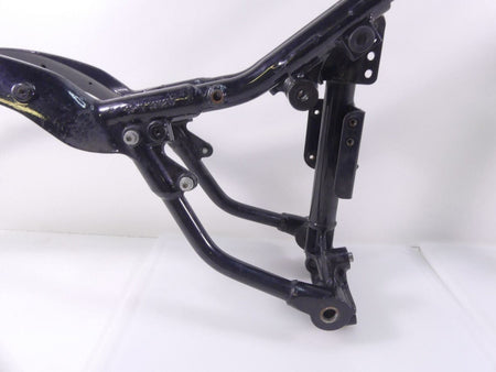 2012 Victory High Ball Main Frame Chassis & Downtube Slvg - Bent 1016872 1018526 {{ shop.shopifyCountryName }} - Mototech271