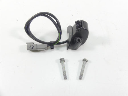 1995 Harley Touring FLHTCU Electra Glide Clutch Perch Clamp PTT Switch 45043-89 {{ shop.shopifyCountryName }} - Mototech271