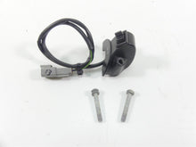 Load image into Gallery viewer, 1995 Harley Touring FLHTCU Electra Glide Clutch Perch Clamp PTT Switch 45043-89 | Mototech271
