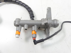 2017 Can Am Maverick X3 XDS Turbo R Brembo Main Brake Master Cylinder 705601549