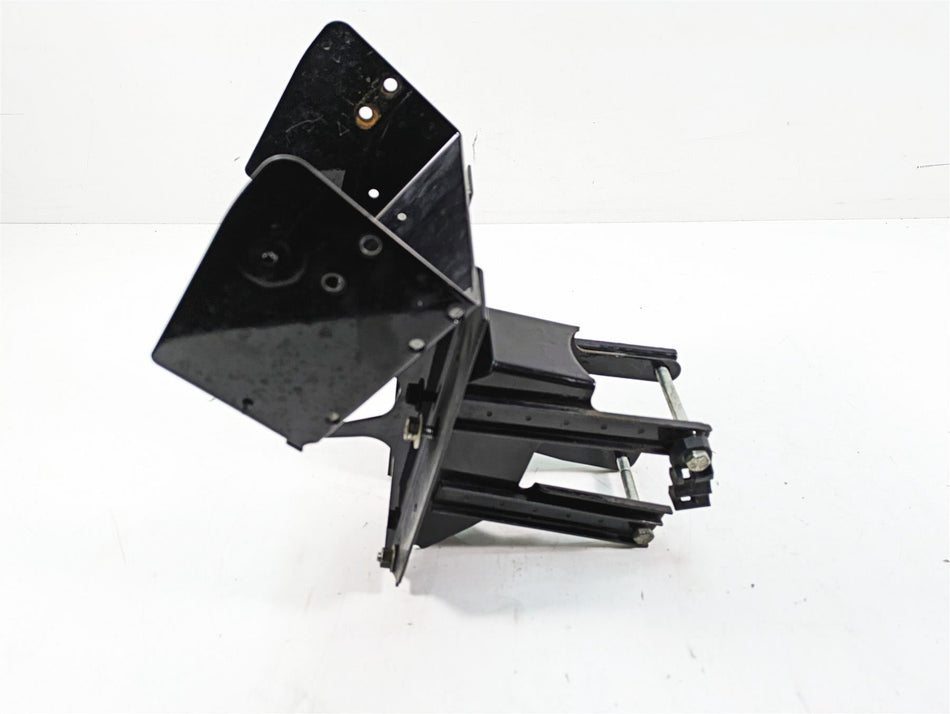 2011 Harley Touring FLTRU Road Glide Front Fairing Mount Holder Bracket 58530-10 {{ shop.shopifyCountryName }} - Mototech271
