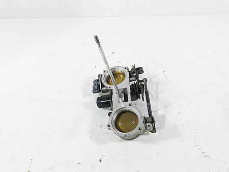 2013 Harley VRSCDX Night Rod Sp Throttle Body Fuel Injection 27657-01 {{ shop.shopifyCountryName }} - Mototech271