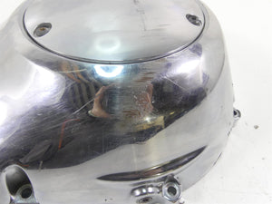 1998 Harley Dyna FXDL Low Rider Outer Primary Drive Clutch Cover 60506-95A | Mototech271