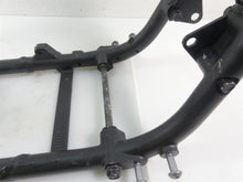 Load image into Gallery viewer, 2009 Yamaha XV1700 Road Star Warrior Straight Main Frame Chassis With Texas Clean Title T5PX-21110-10-00 | Mototech271
