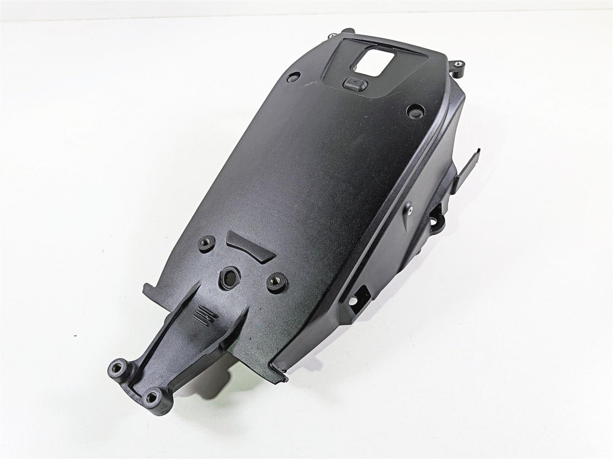 2016 Ducati Hypermotard 939 SP Inner Fender Battery Tray 55910111B-Mototech271