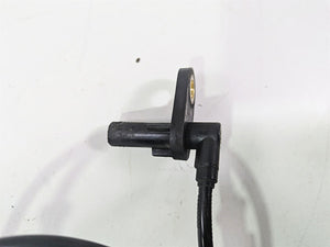 2016 Kawasaki ZX10R Ninja Rear Abs Brake Wheel Speed Sensor 21176-0815