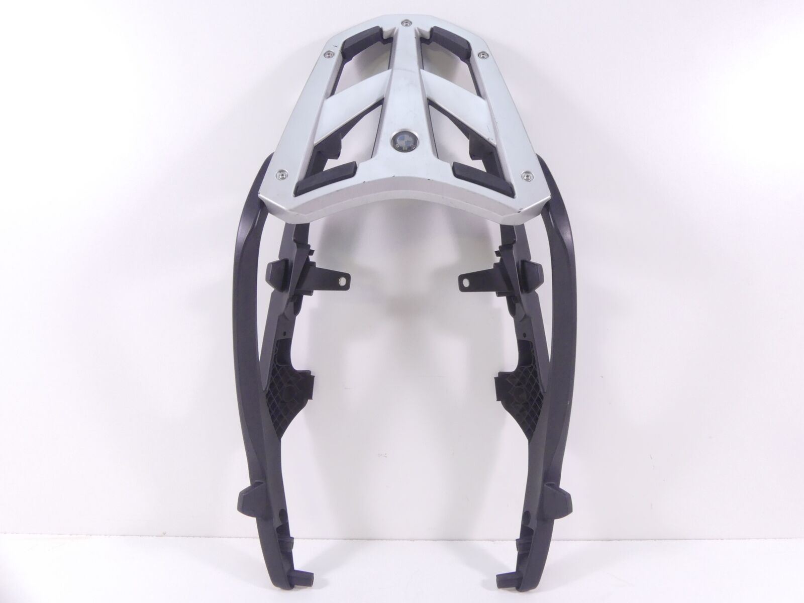 2008 BMW R1200R K27 Rear Luggage Rack Carrier Stay Bracket Mount 71607698783 {{ shop.shopifyCountryName }} - Mototech271