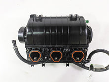 Load image into Gallery viewer, 2006 Sea-Doo GTX Supercharged Intake Manifold Fuel Injection Set 420867951

