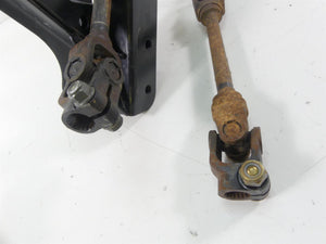 2016 Polaris RZR900 S EPS Steering Wheel & Shaft Set 1824014 549080