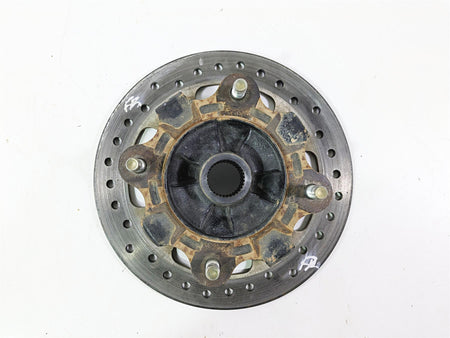 2023 Kawasaki Teryx KRX KRF 1000 C Front Right Rotor & Hub Set 49030-0566 {{ shop.shopifyCountryName }} - Mototech271