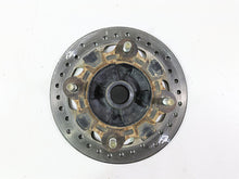 Load image into Gallery viewer, 2023 Kawasaki Teryx KRX KRF 1000 C Front Right Rotor &amp; Hub Set 49030-0566
