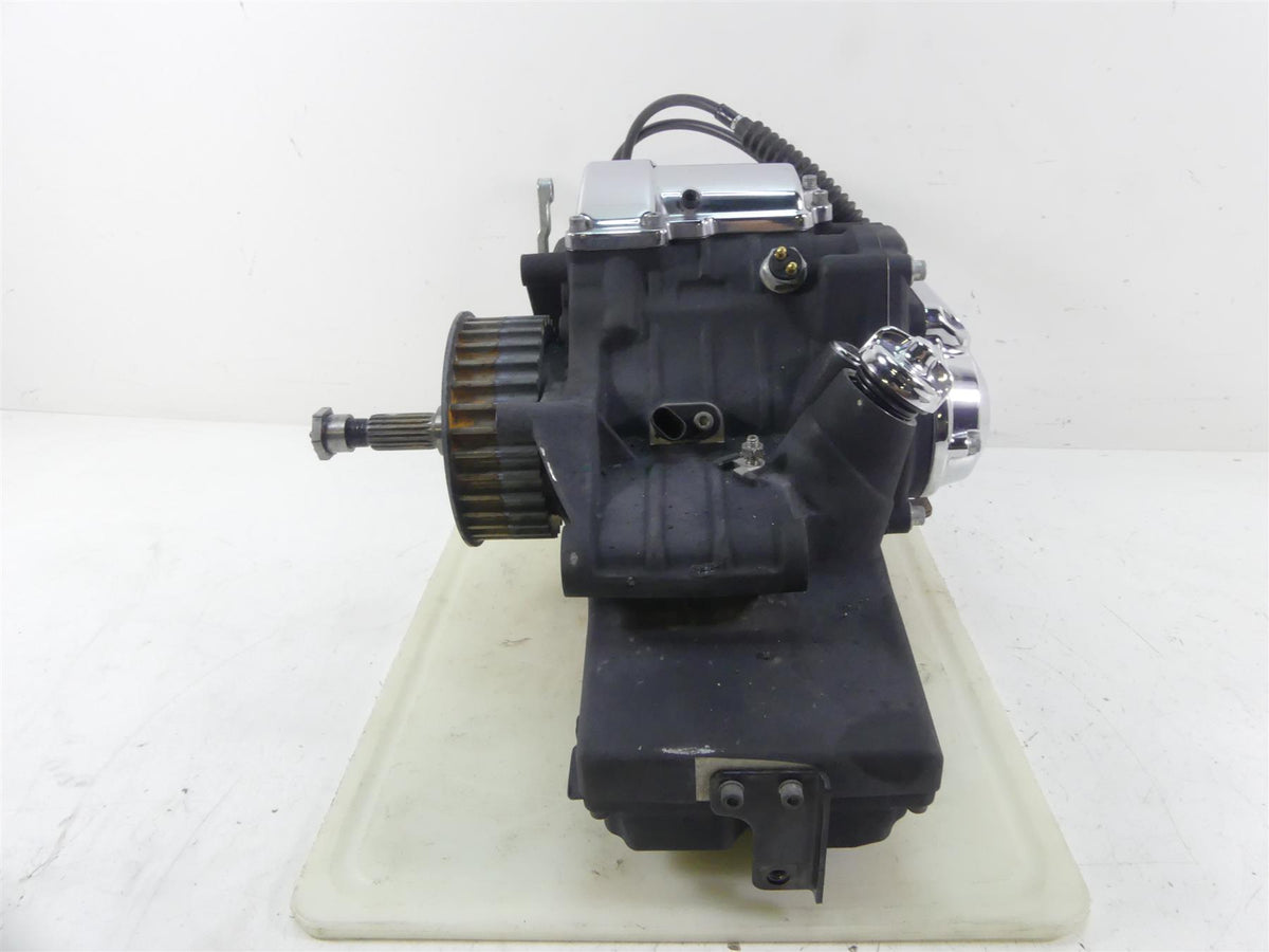 2013 Harley Touring FLHX Street Glide 6-Speed Transmission Gear Box 37K 33166-10 {{ shop.shopifyCountryName }} - Mototech271