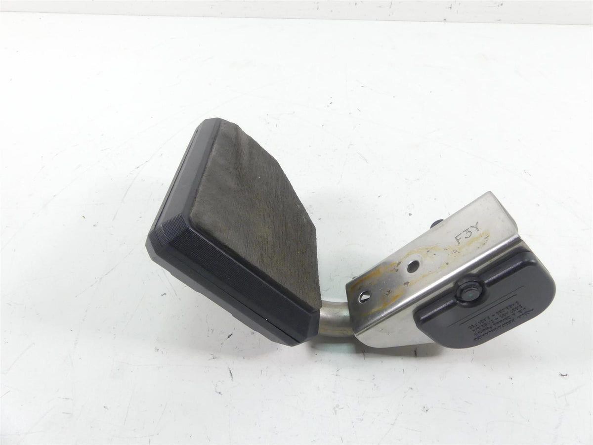 2017 Yamaha Waverunner EX Sport 1050 BS Rear Step Ladder & Mount F3Y-U278A-02-00 {{ shop.shopifyCountryName }} - Mototech271