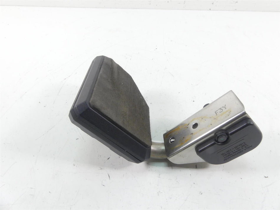 2017 Yamaha Waverunner EX Sport 1050 BS Rear Step Ladder & Mount F3Y-U278A-02-00 {{ shop.shopifyCountryName }} - Mototech271