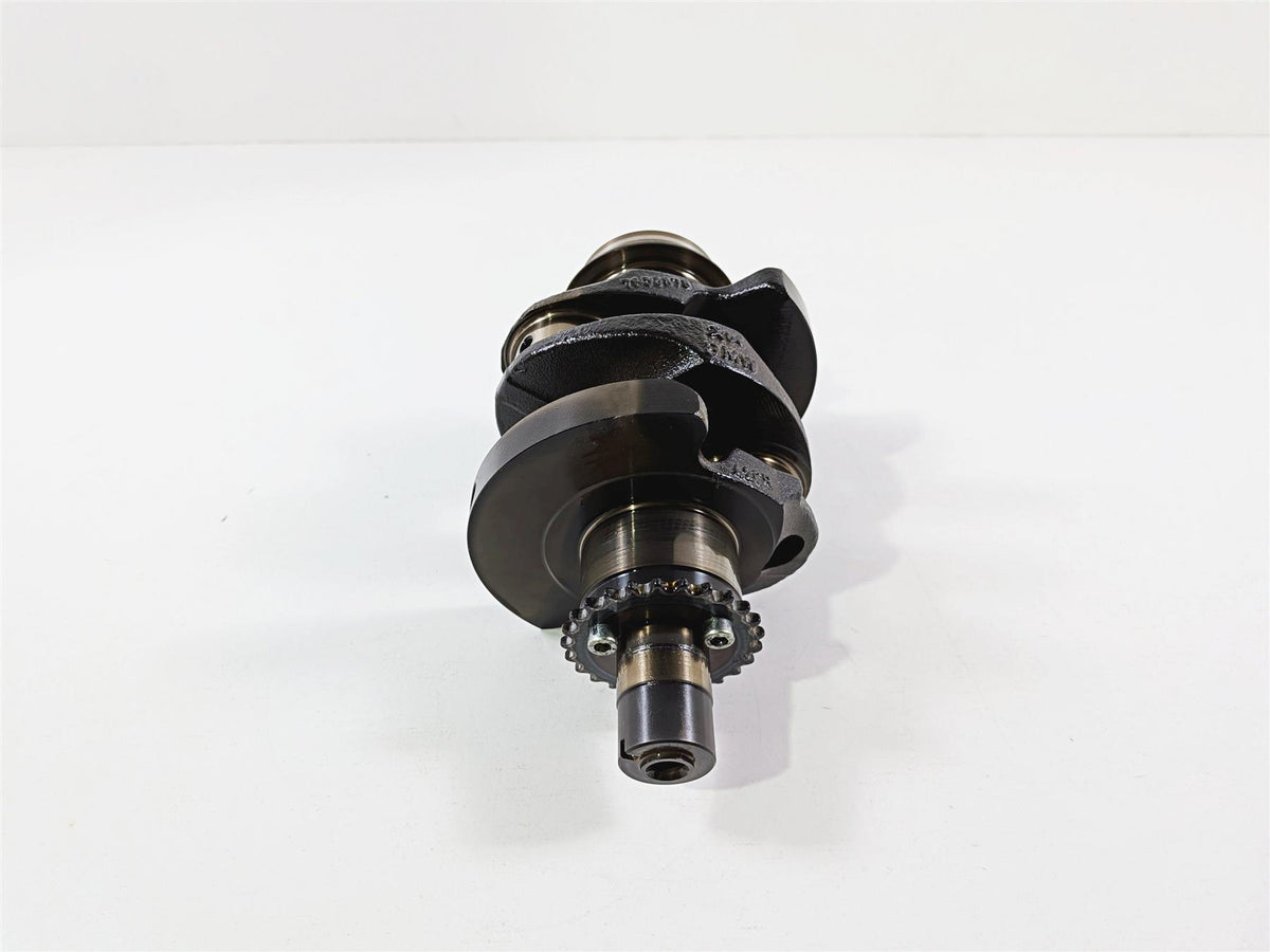 2004 BMW R1150GS R21 Engine Motor Crankshaft Crank Shaft 11211342275 {{ shop.shopifyCountryName }} - Mototech271