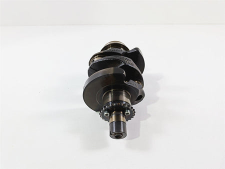 2004 BMW R1150GS R21 Engine Motor Crankshaft Crank Shaft 11211342275 {{ shop.shopifyCountryName }} - Mototech271