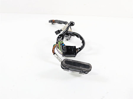 2007 Harley Dyna FXDB Street Bob Speedometer Indicator Wiring 68789-96B {{ shop.shopifyCountryName }} - Mototech271
