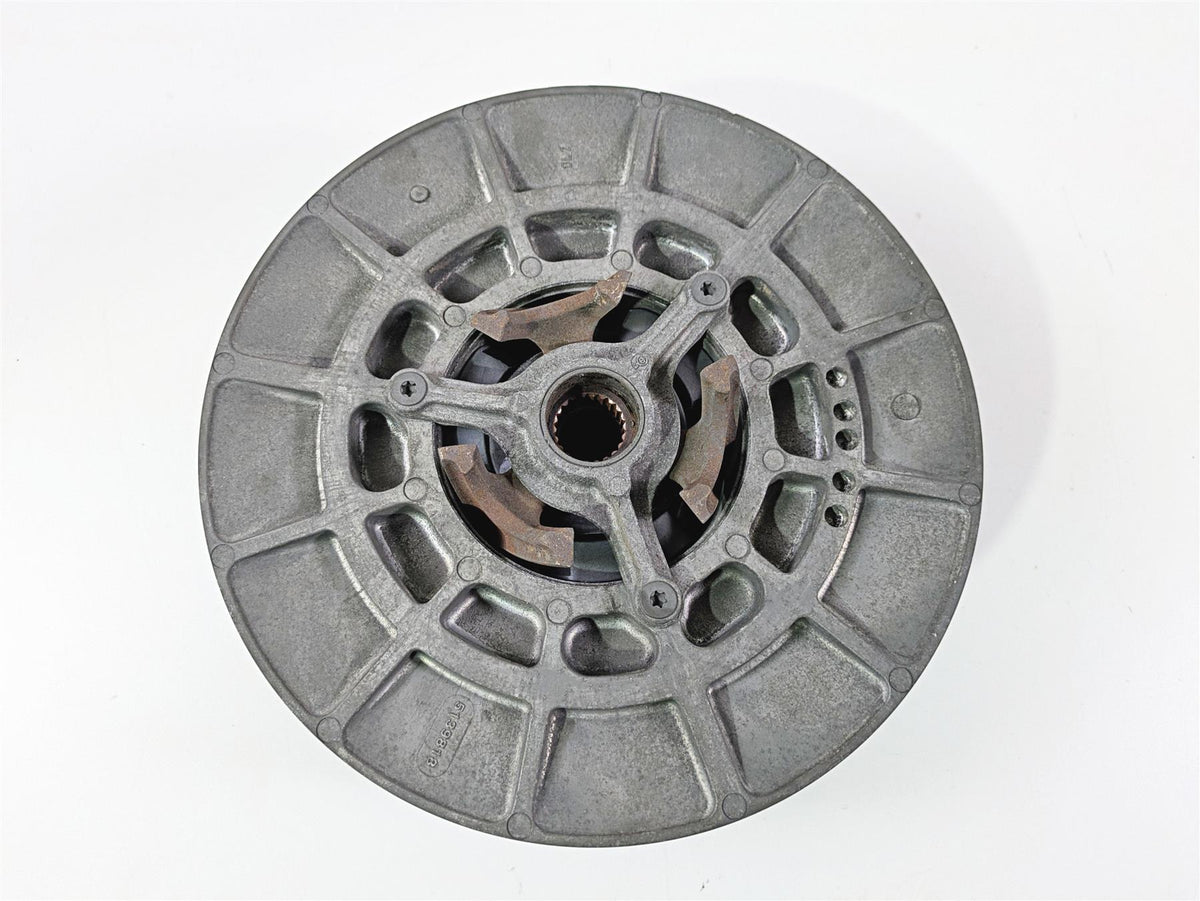 2019 Polaris RZR XP Turbo S Secondary Driven Drive Clutch 1323479 {{ shop.shopifyCountryName }} - Mototech271