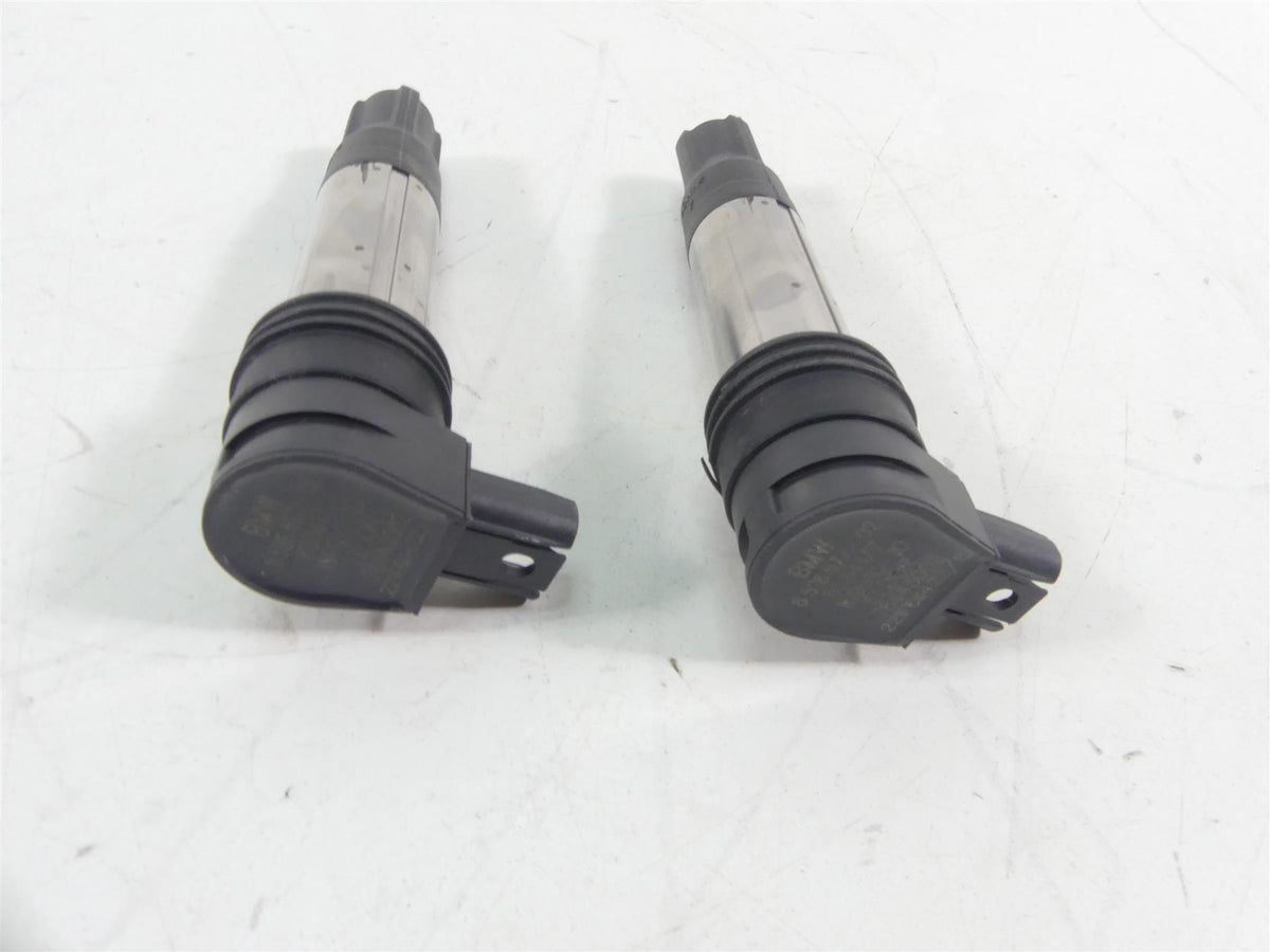 2016 BMW R1200RS K54 Eldo Ignition Coil Set12K -Tested 12138526677 {{ shop.shopifyCountryName }} - Mototech271
