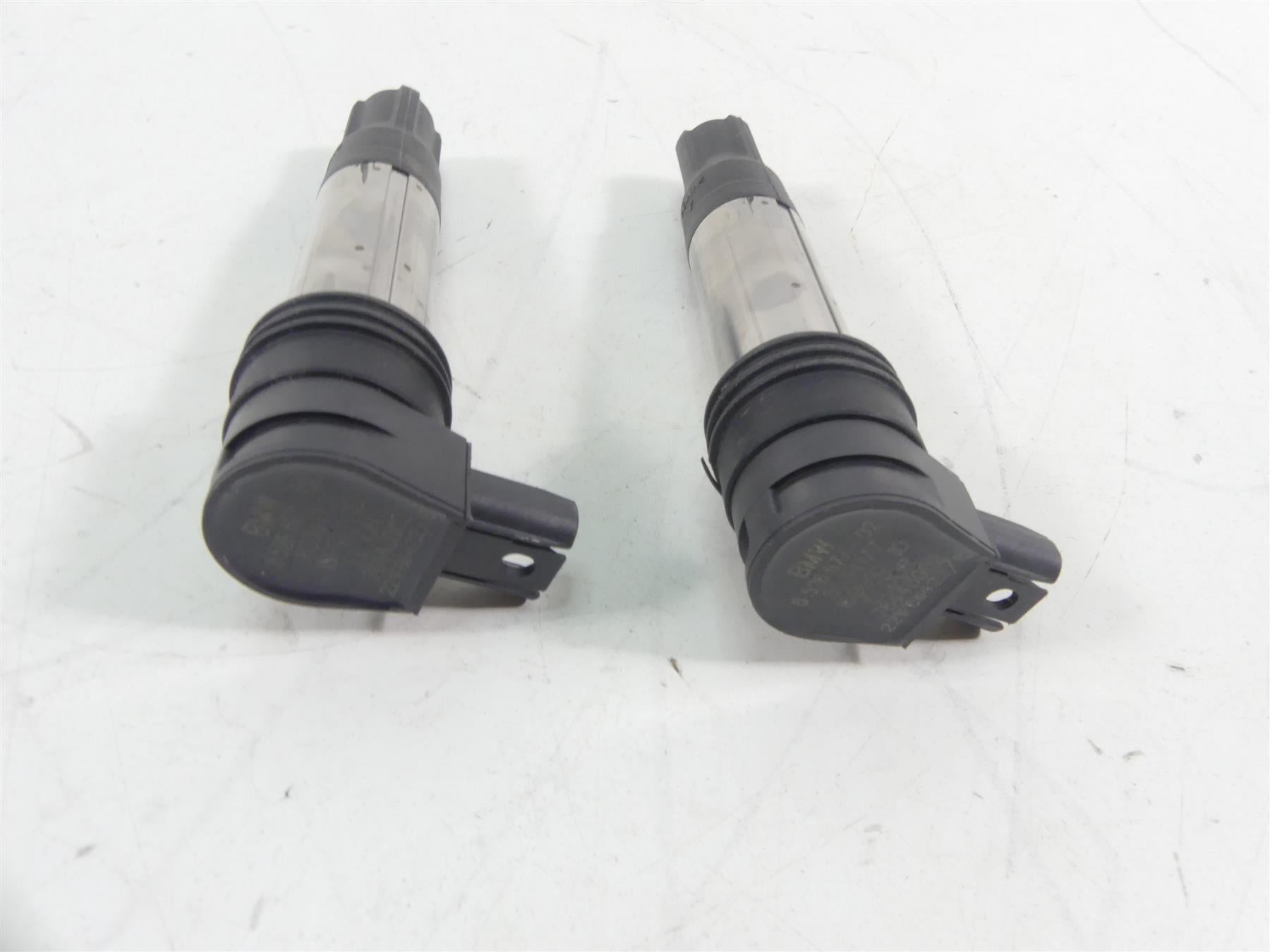 2016 BMW R1200RS K54 Eldo Ignition Coil Set12K -Tested 12138526677 {{ shop.shopifyCountryName }} - Mototech271