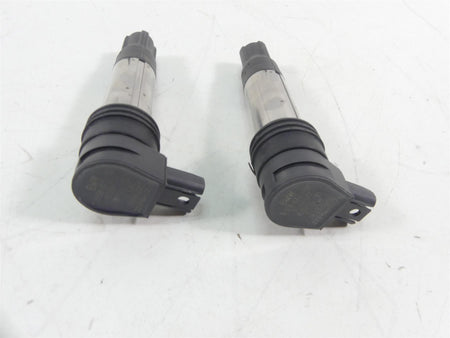 2016 BMW R1200RS K54 Eldo Ignition Coil Set12K -Tested 12138526677 {{ shop.shopifyCountryName }} - Mototech271