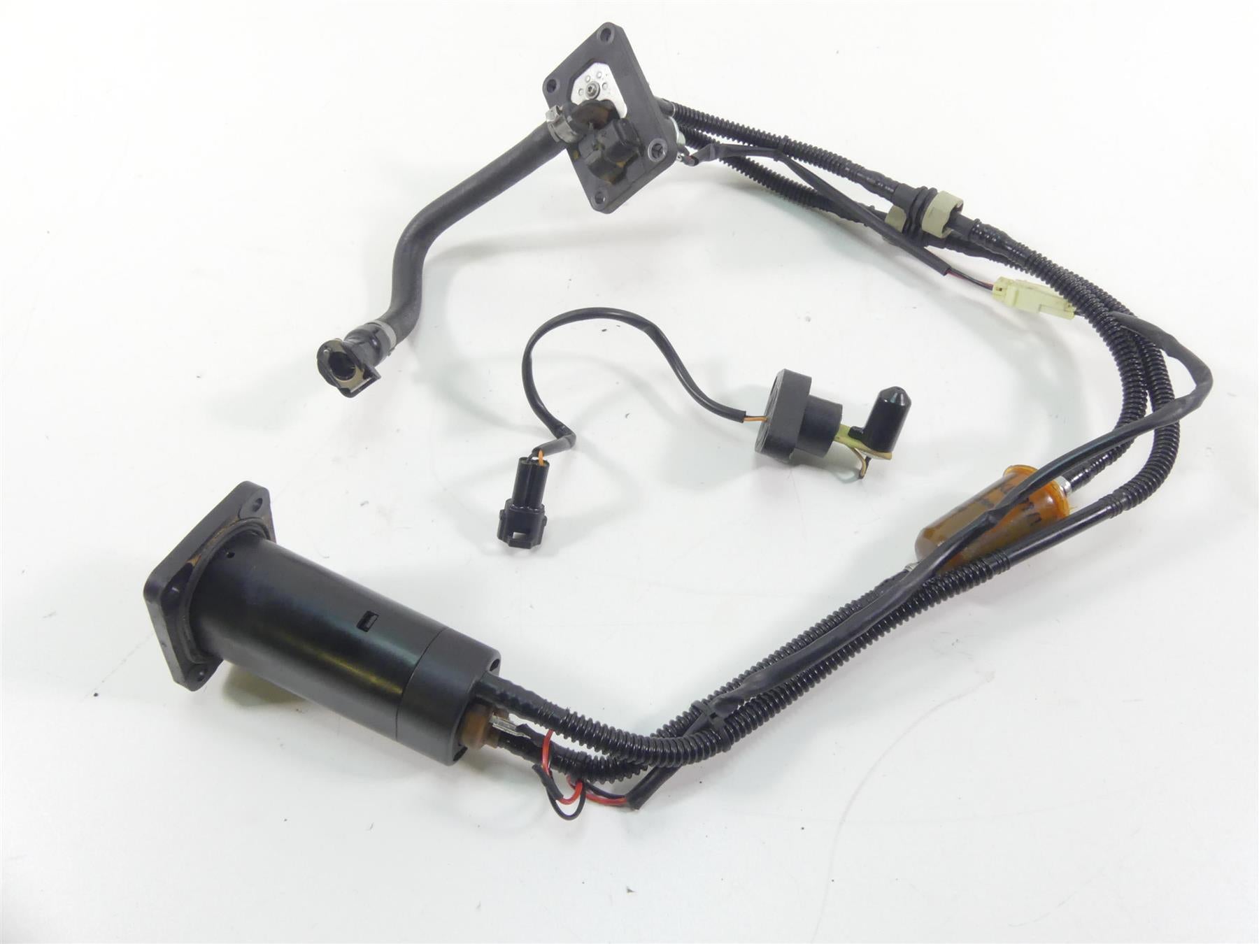 2017 Husqvarna 701 Enduro Fuel Gas Petrol Pump & Sending Unit 75007088012 | Mototech271