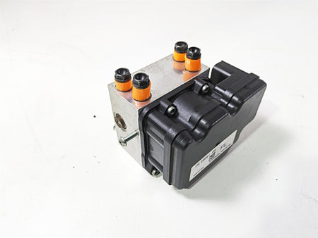 2008 Harley Touring FLHTCU E-Glide 105TH Abs Brake Pump Unit Module 40688-08 {{ shop.shopifyCountryName }} - Mototech271