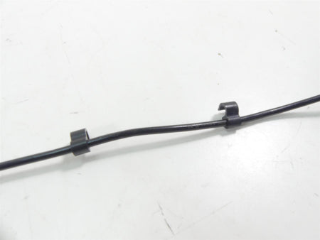 2017 BMW R1200RT K52 Rear Abs Brake Wheel Speed Sensor 34528551611 {{ shop.shopifyCountryName }} - Mototech271