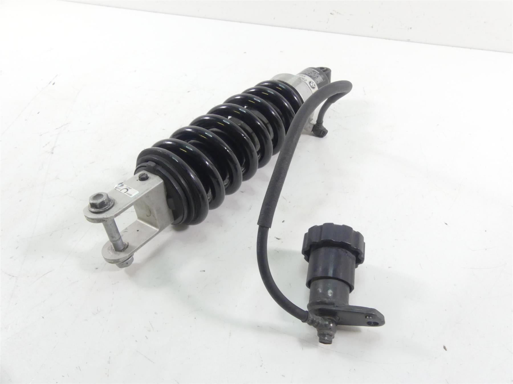 1999 BMW R1100 GS 259E Adjustable Showa Rear Shock Damper B0062 33532312103 {{ shop.shopifyCountryName }} - Mototech271