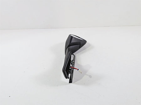 2019 Ducati Panigale V4S V4 S Corse Right Rear View Mirror Turn Signal 523S0652A {{ shop.shopifyCountryName }} - Mototech271