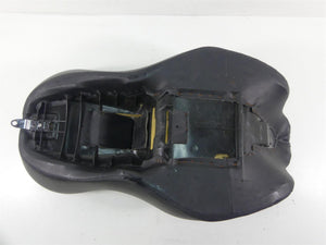 2014 Harley Touring FLHTK Electra Glide Duo Seat Saddle Low 52000033