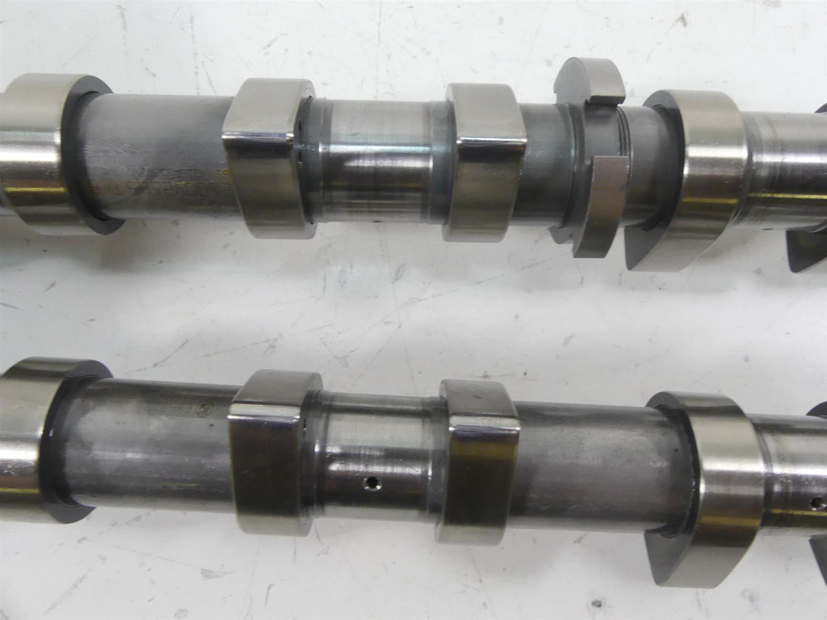 2015 BMW K1600GT K48 Camshaft Cam Shaft Set 11317728770 11317728772 {{ shop.shopifyCountryName }} - Mototech271