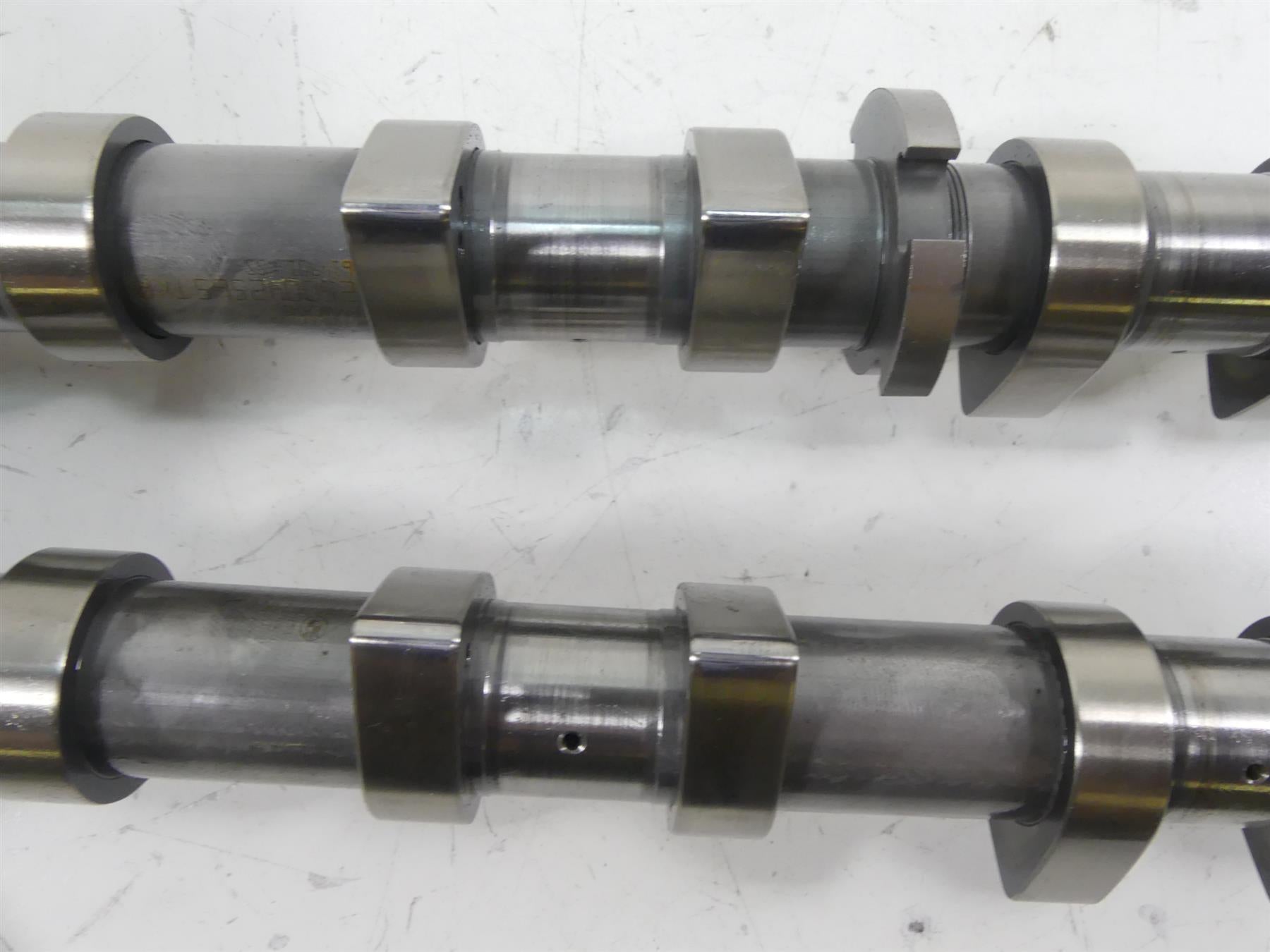 2015 BMW K1600GT K48 Camshaft Cam Shaft Set 11317728770 11317728772 {{ shop.shopifyCountryName }} - Mototech271