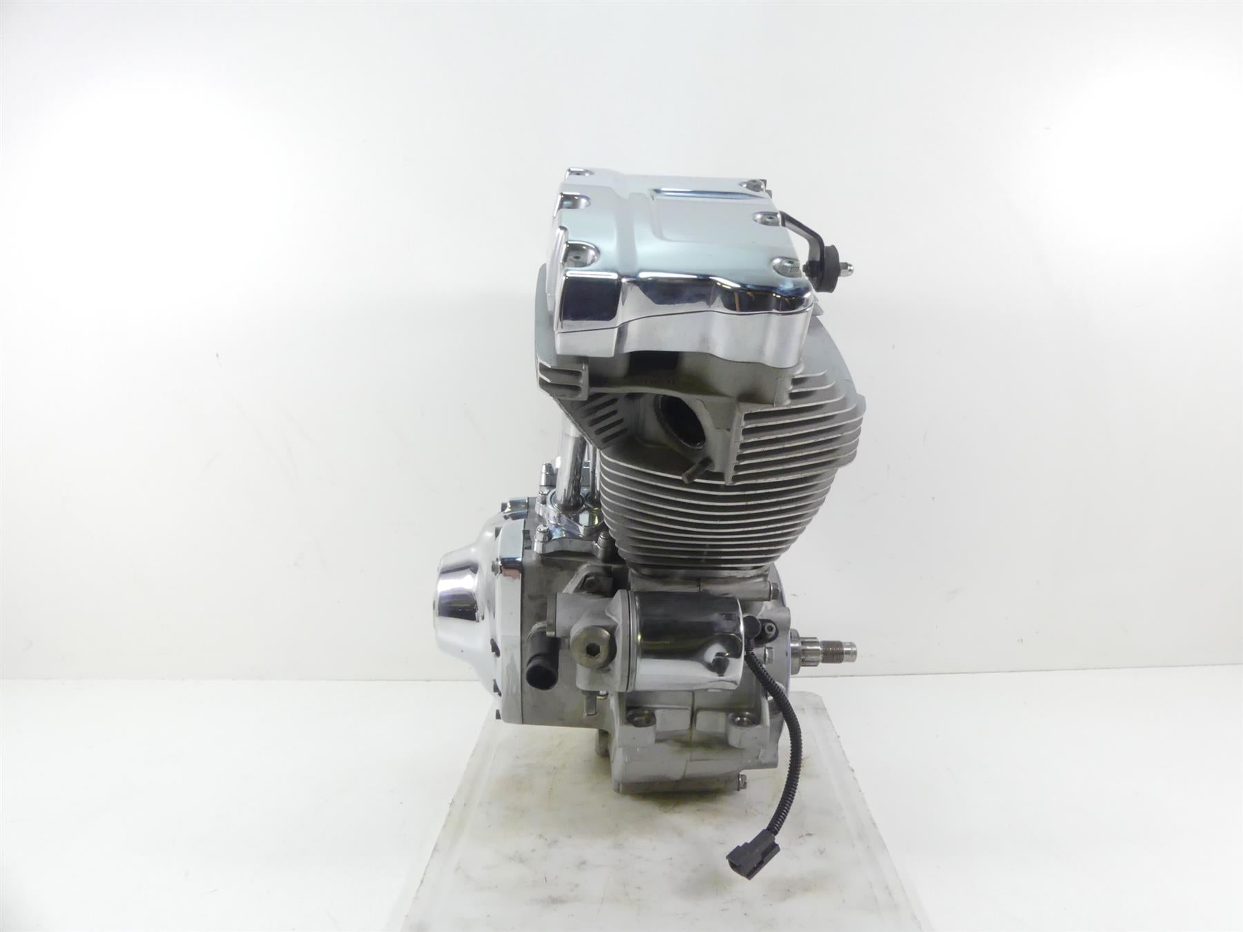 2004 Harley FLHTC SE CVO Electra Glide 103ci Engine Motor 47K -Video 16147-04 {{ shop.shopifyCountryName }} - Mototech271