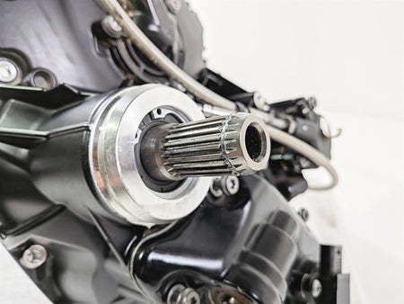 2019 BMW R1250GS K50 Gear Pack 6 Speed Transmission Black 7K Only 23008567244 {{ shop.shopifyCountryName }} - Mototech271