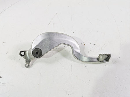 2012 Yamaha XT1200 Super Tenere Rear Foot Brake Pedal Peg 23P-27200-00-00 {{ shop.shopifyCountryName }} - Mototech271