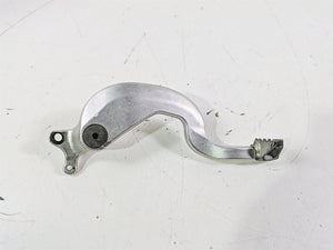 2012 Yamaha XT1200 Super Tenere Rear Foot Brake Pedal Peg 23P-27200-00-00