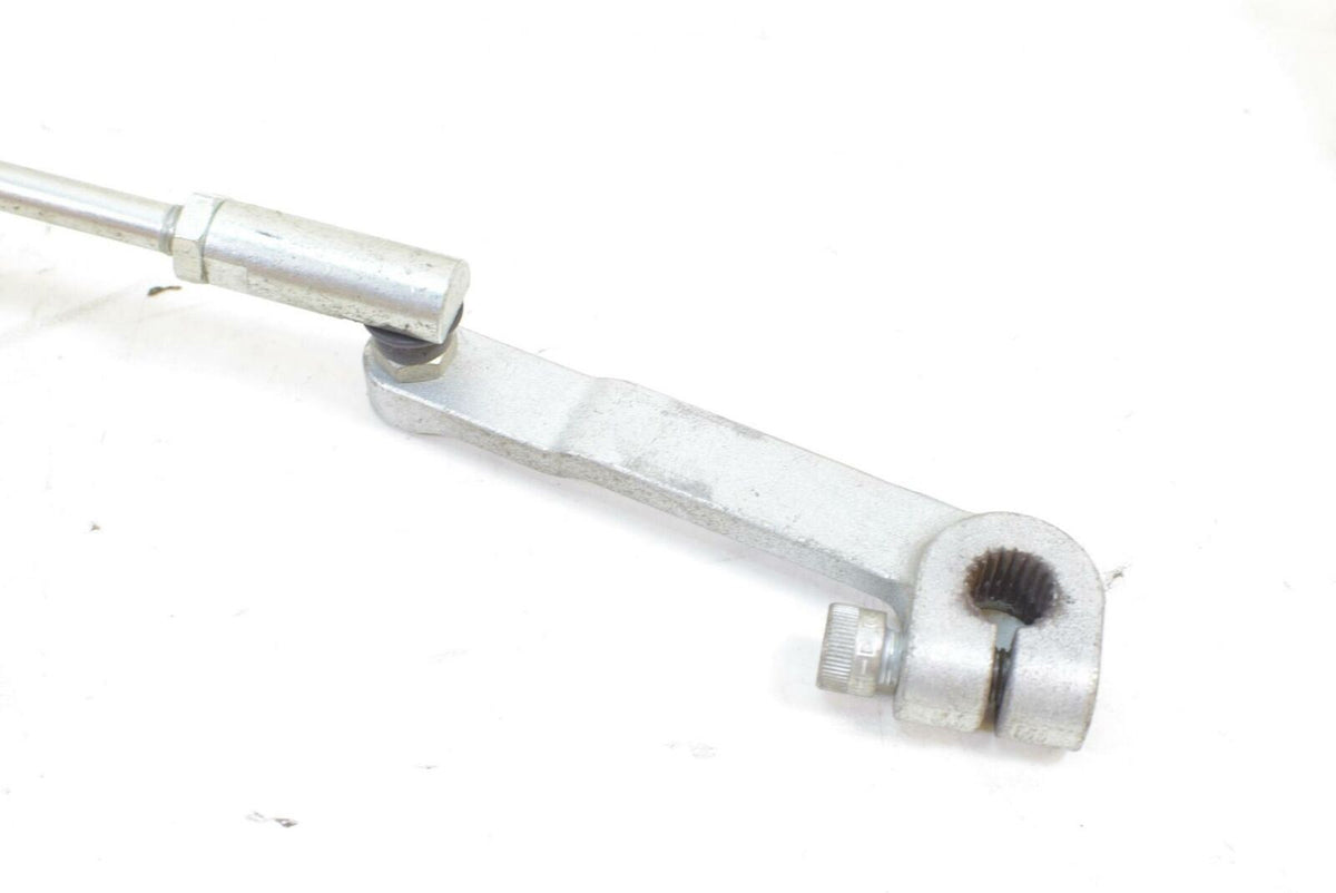 2010 Harley Touring FLHTCU Electra Glide Gear Selector Shifter Set 33895-82E {{ shop.shopifyCountryName }} - Mototech271